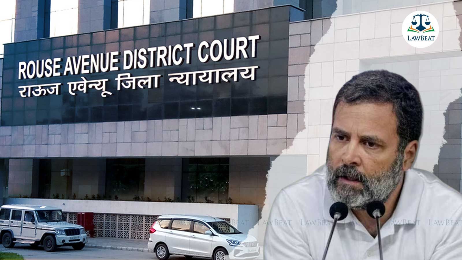 LawBeat | Delhi Court Grants NOC To Rahul Gandhi For Issuance Of ‘fresh ...